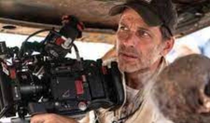 Zack Snyder's 'Army of the Dead' Wins Oscars Fan Favorite Award: What is His Net Worth? 